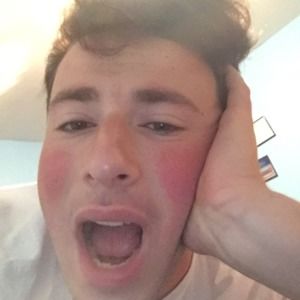 Meet your Posher, Mike